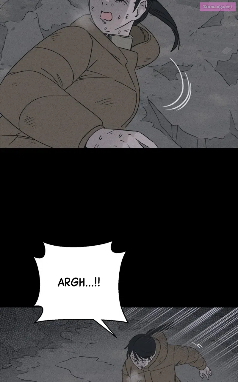 Tales of the Unusual 2 Zinmanga X Chapter 19 Page 19