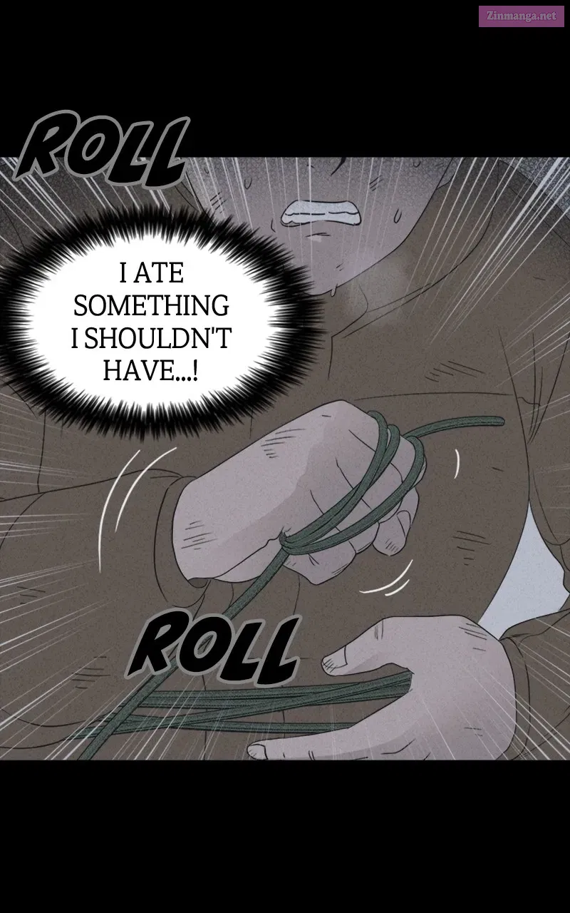 Tales of the Unusual 2 Zinmanga X Chapter 19 Page 23