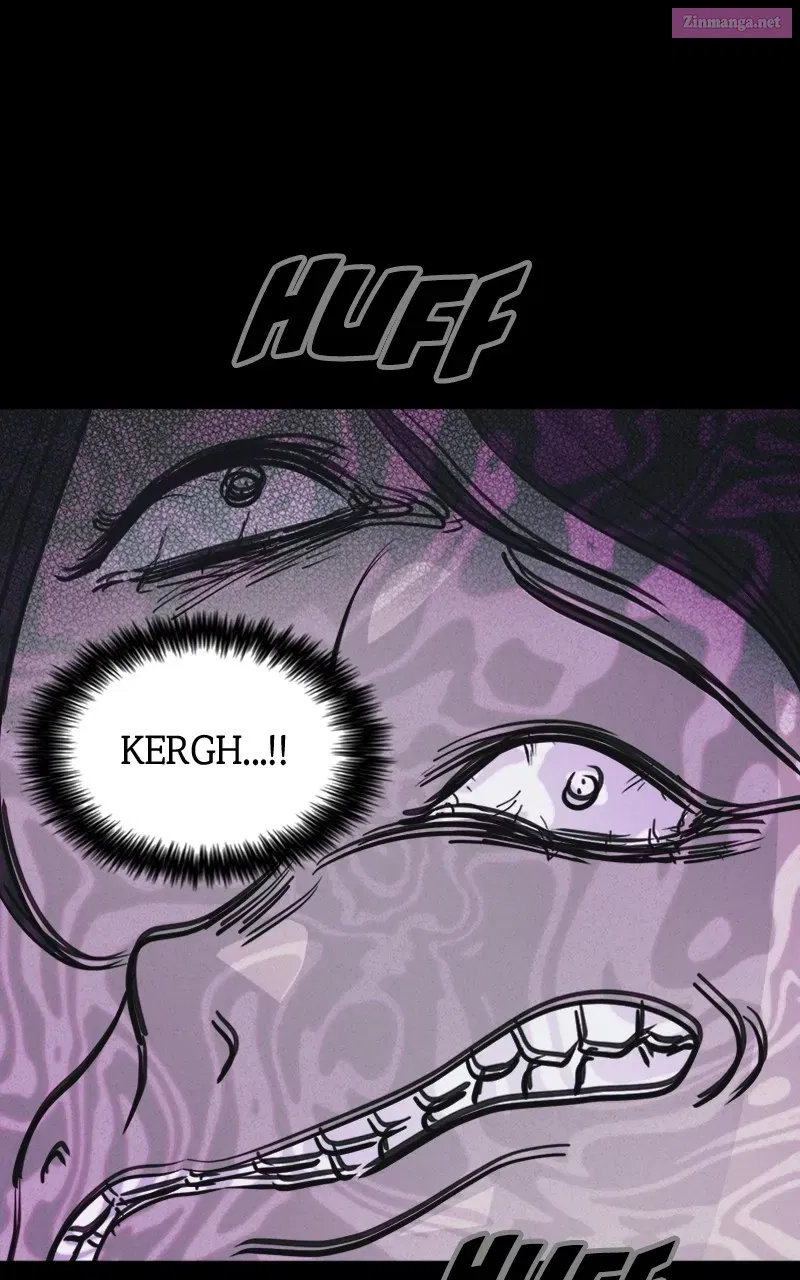 Tales of the Unusual 2 Zinmanga X Chapter 19 Page 29