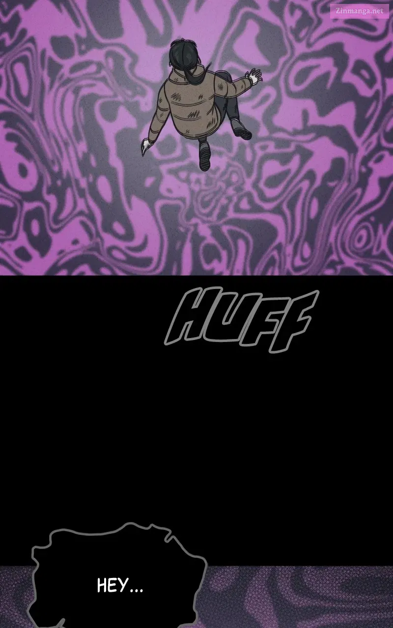 Tales of the Unusual 2 Zinmanga X Chapter 19 Page 31