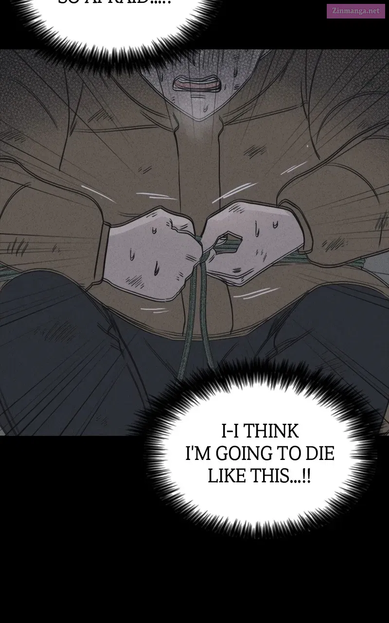 Tales of the Unusual 2 Zinmanga X Chapter 19 Page 38