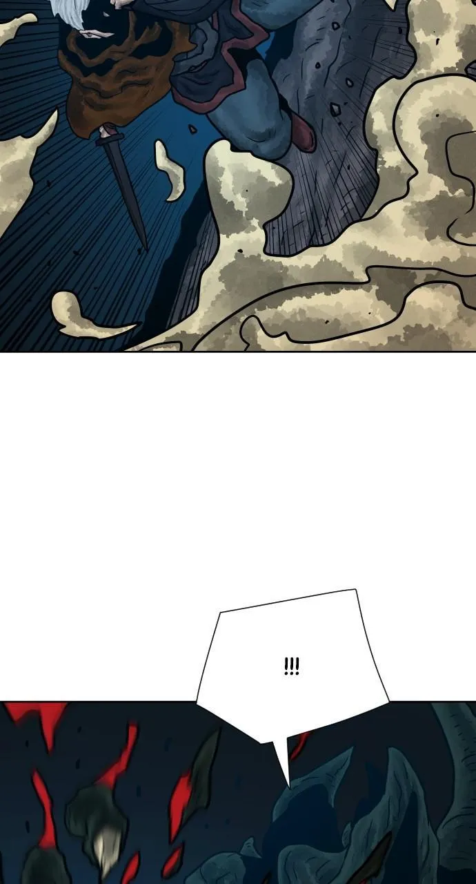 Warrior Executioner Zinmanga X Chapter 38 Page 5