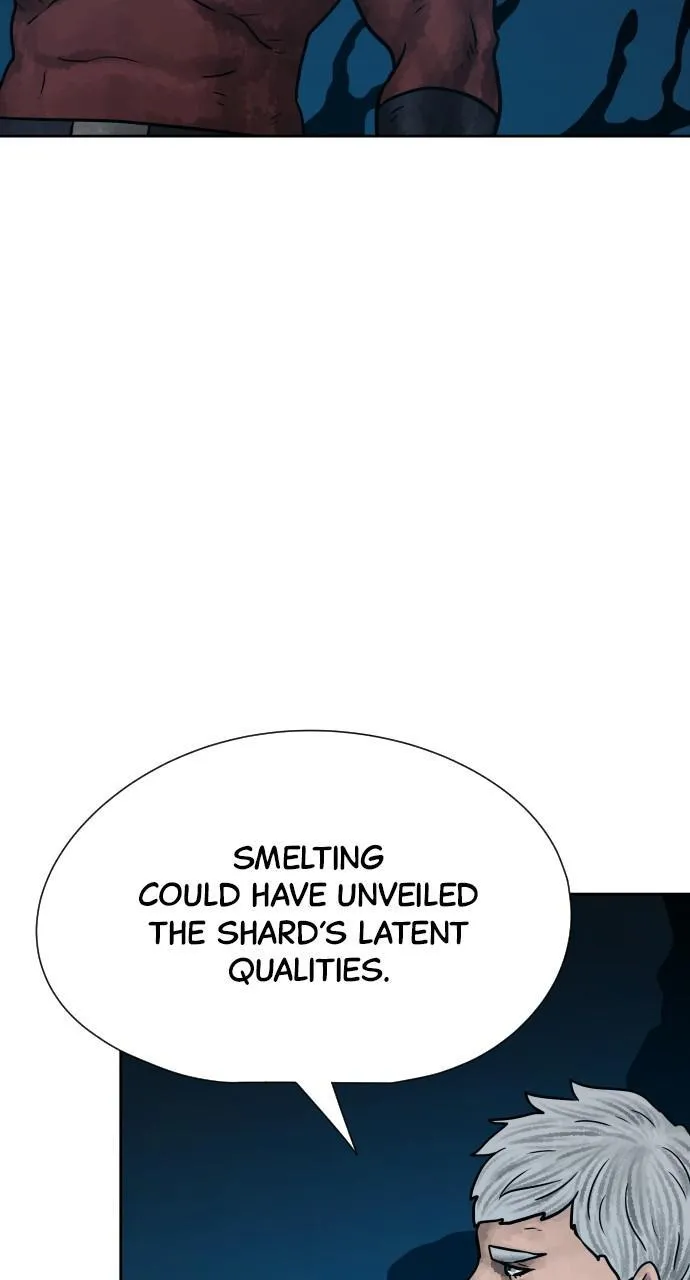 Warrior Executioner Zinmanga X Chapter 38 Page 11