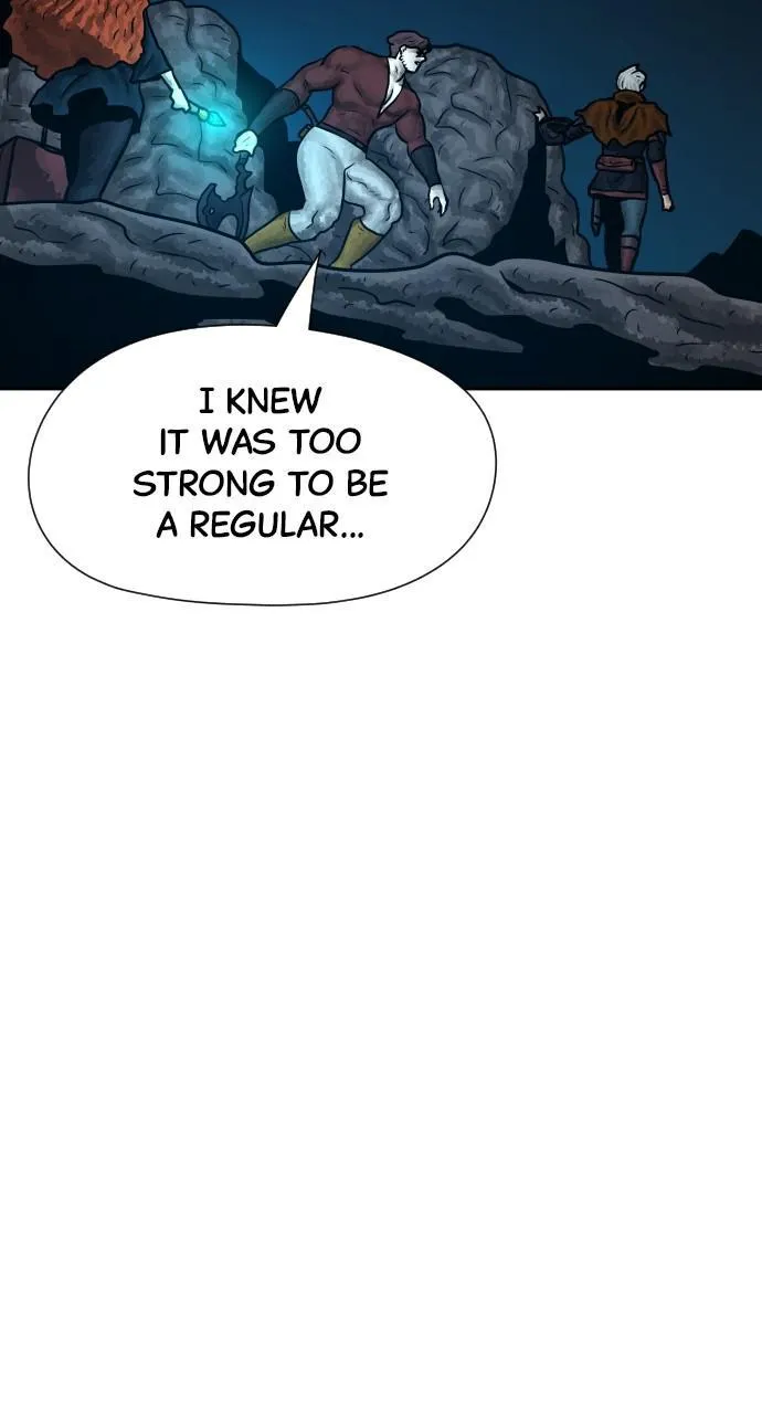 Warrior Executioner Zinmanga X Chapter 38 Page 26