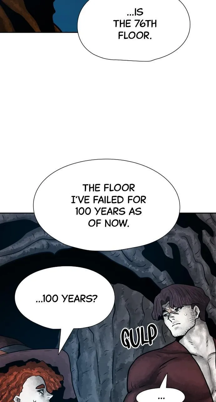 Warrior Executioner Zinmanga X Chapter 38 Page 61