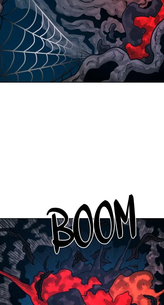 Warrior Executioner Zinmanga X Chapter 38 Page 64