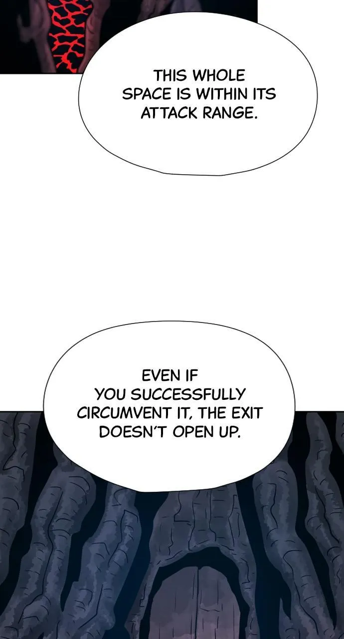 Warrior Executioner Zinmanga X Chapter 38 Page 101