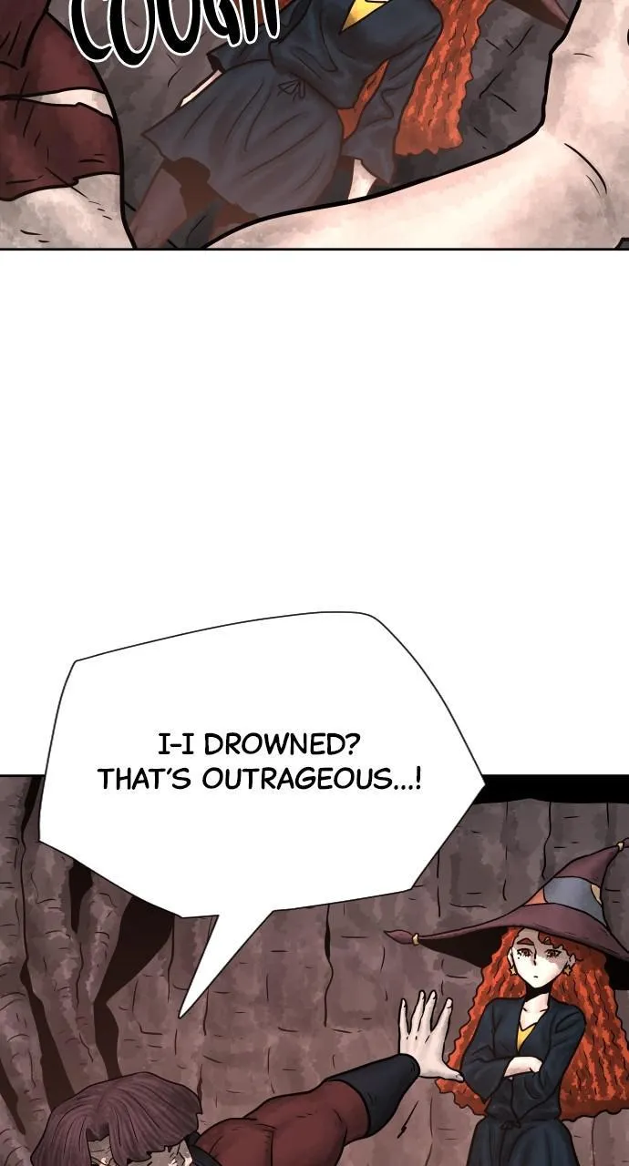 Warrior Executioner Zinmanga X Chapter 37 Page 101