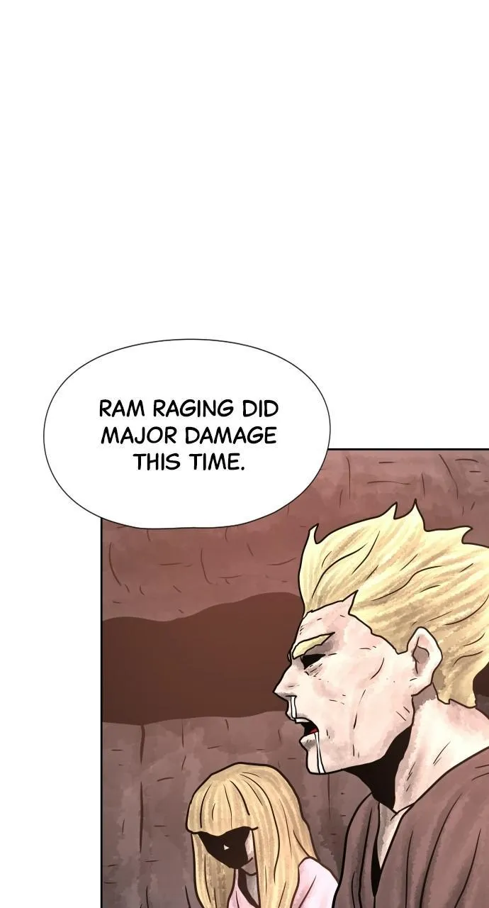 Warrior Executioner Zinmanga X Chapter 36 Page 91