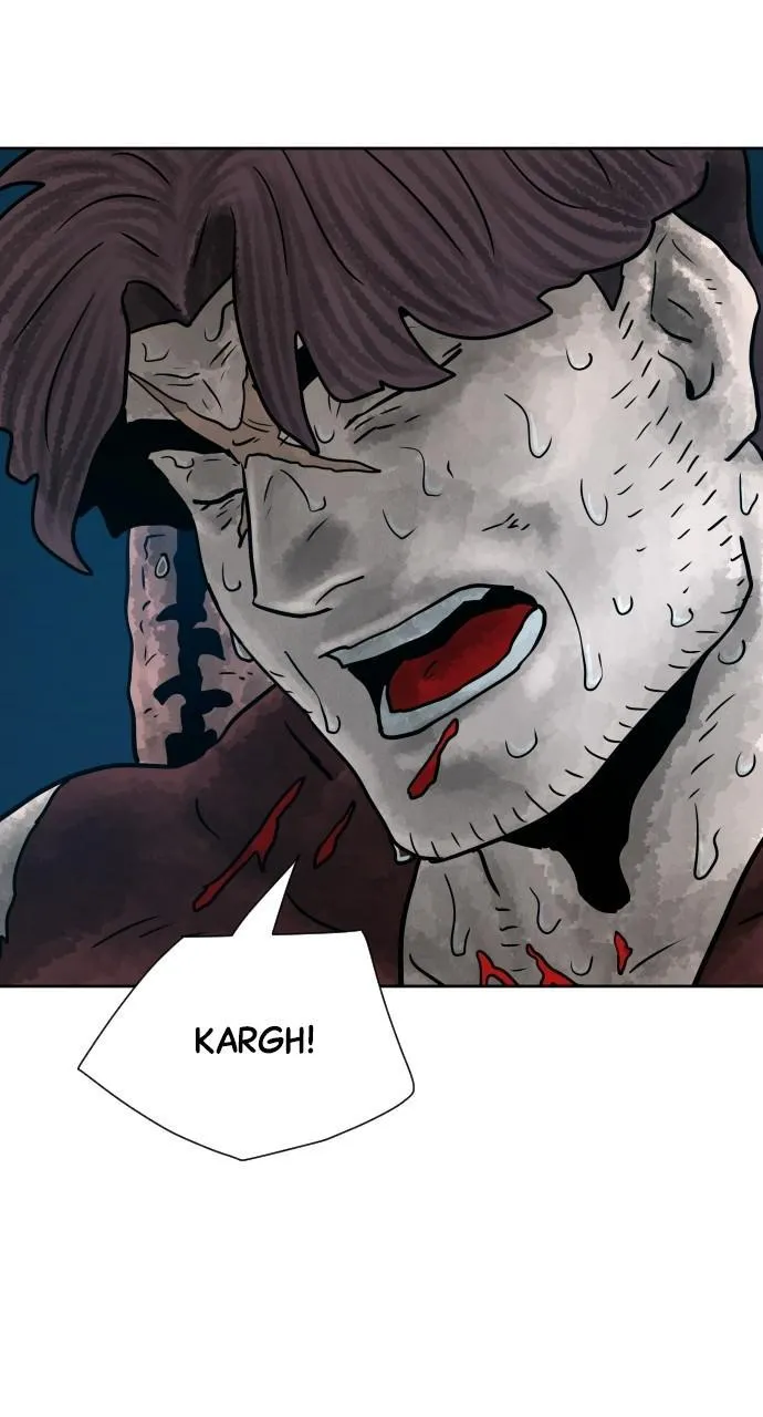 Warrior Executioner Zinmanga X Chapter 35 Page 96
