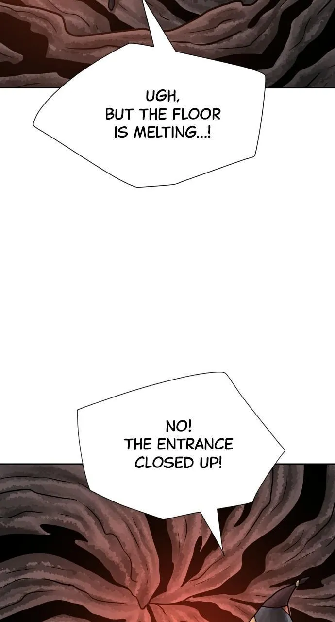 Warrior Executioner Zinmanga X Chapter 34 Page 4