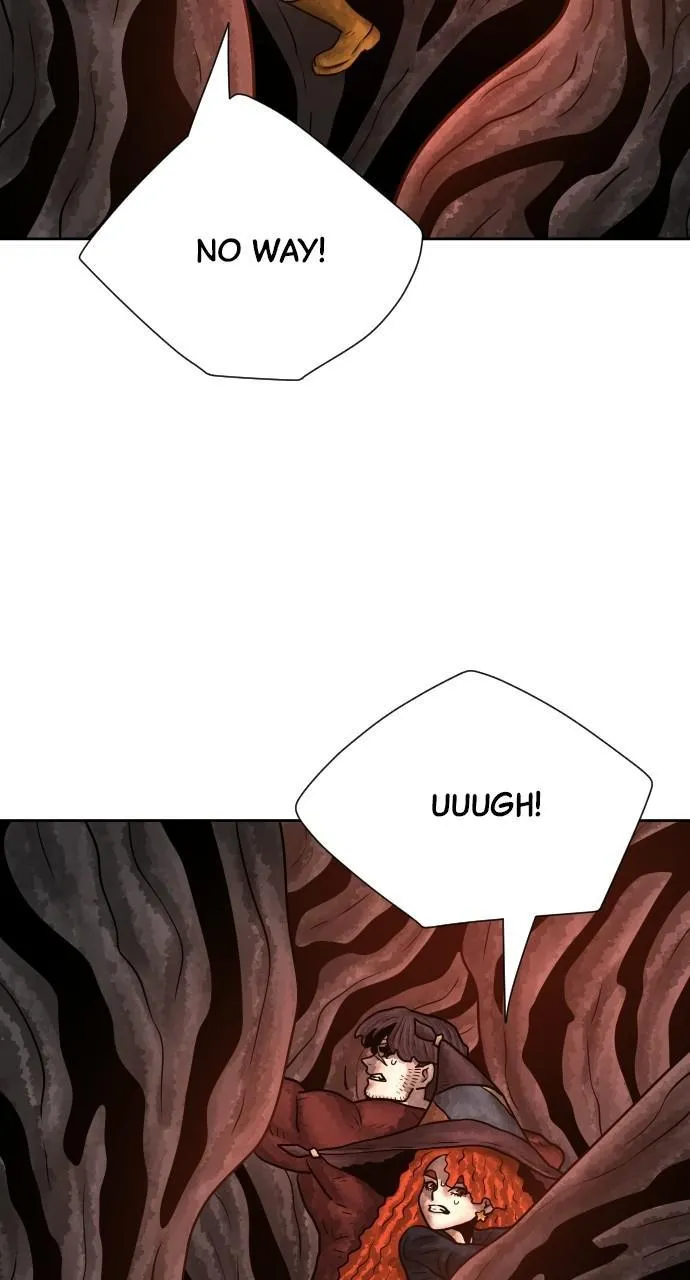 Warrior Executioner Zinmanga X Chapter 34 Page 13