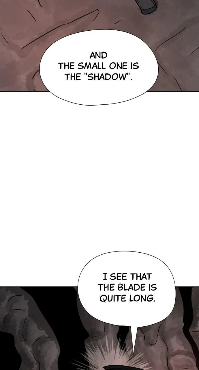 Warrior Executioner Zinmanga X Chapter 34 Page 30