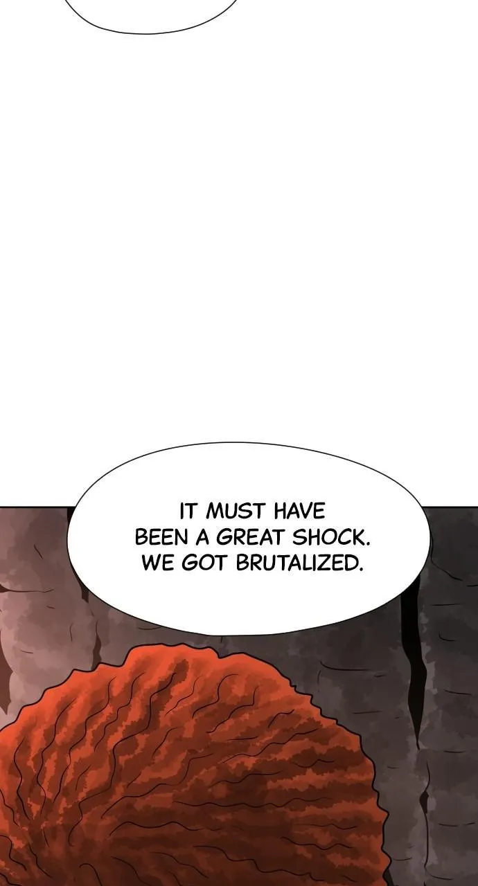 Warrior Executioner Zinmanga X Chapter 34 Page 35
