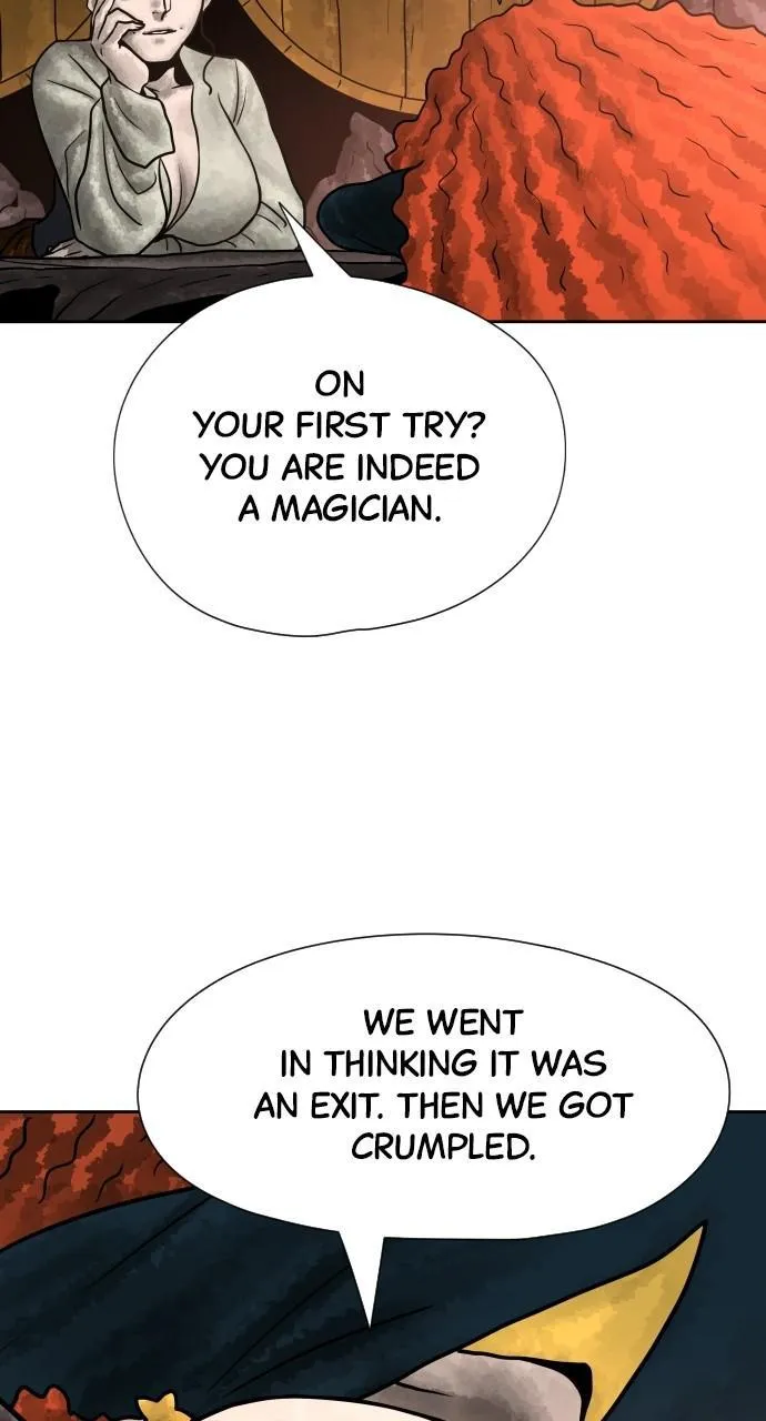 Warrior Executioner Zinmanga X Chapter 34 Page 37