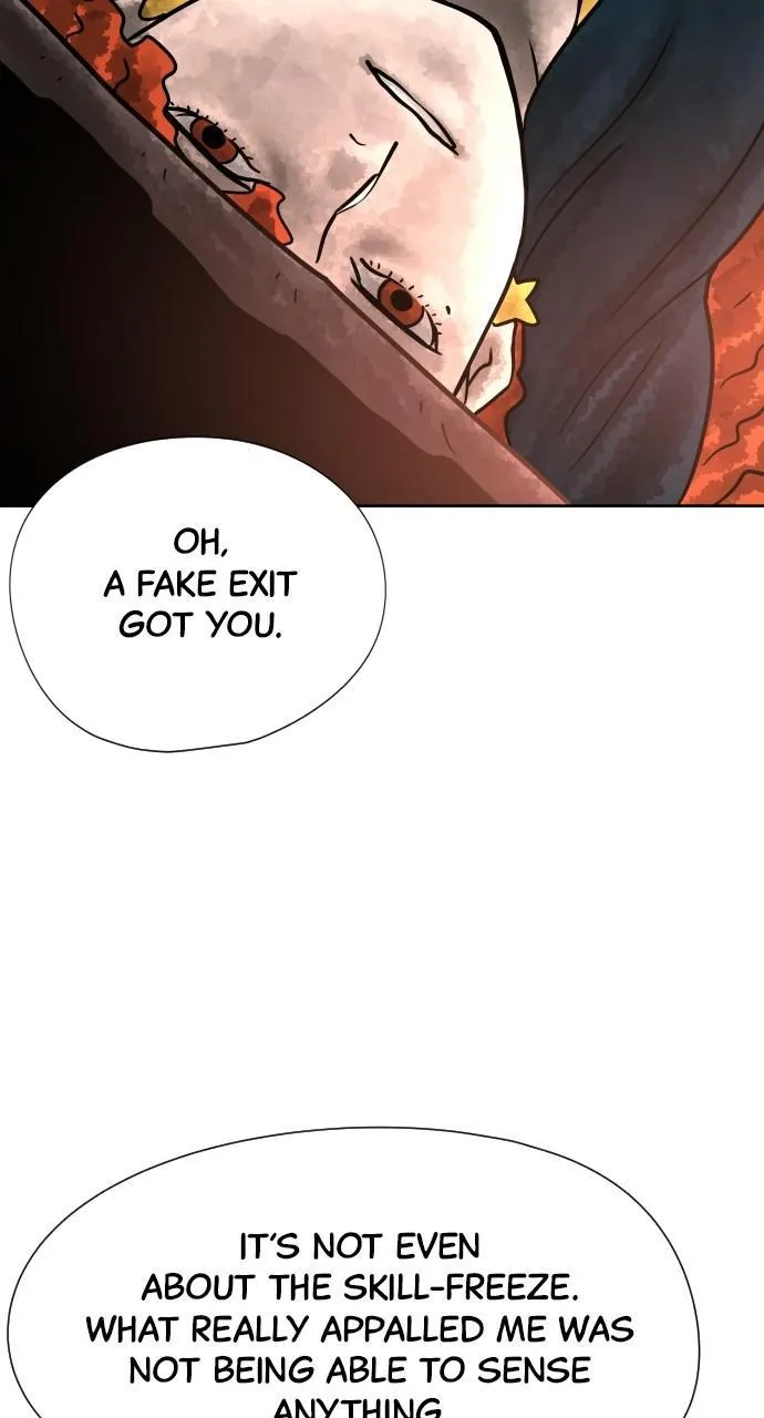 Warrior Executioner Zinmanga X Chapter 34 Page 38