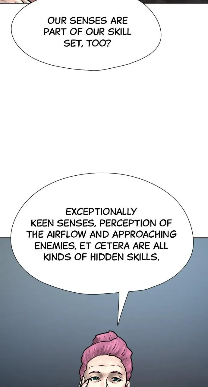Warrior Executioner Zinmanga X Chapter 34 Page 42