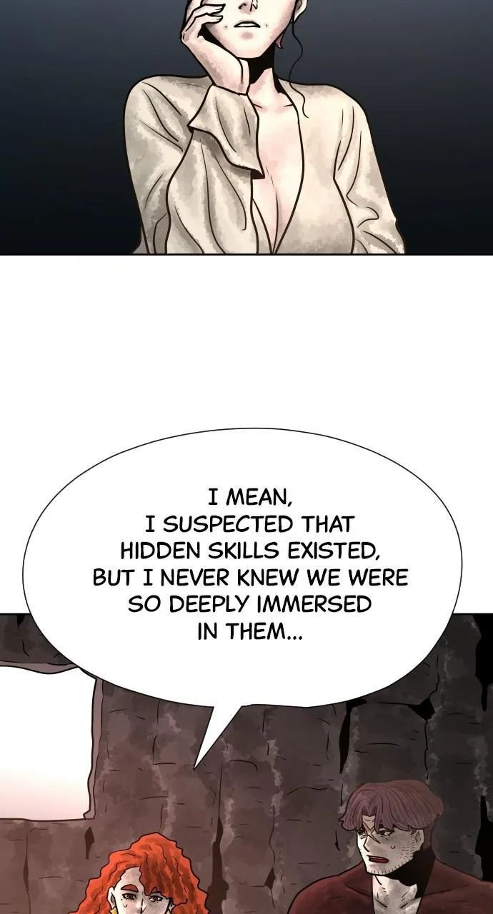 Warrior Executioner Zinmanga X Chapter 34 Page 43
