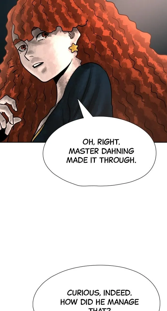 Warrior Executioner Zinmanga X Chapter 34 Page 45