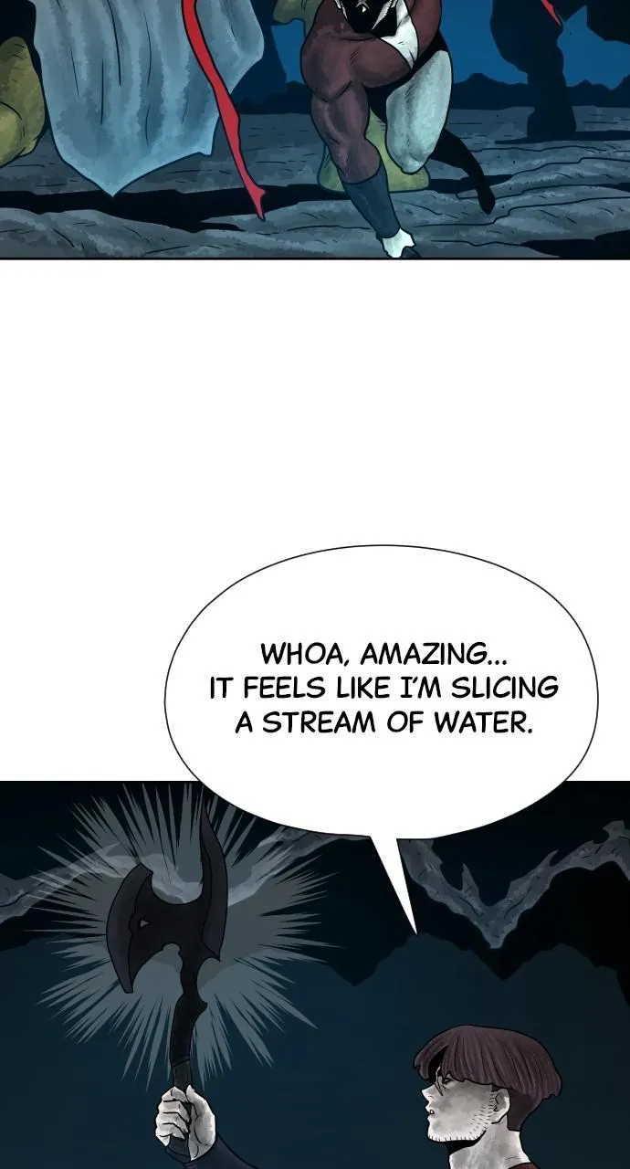 Warrior Executioner Zinmanga X Chapter 34 Page 56