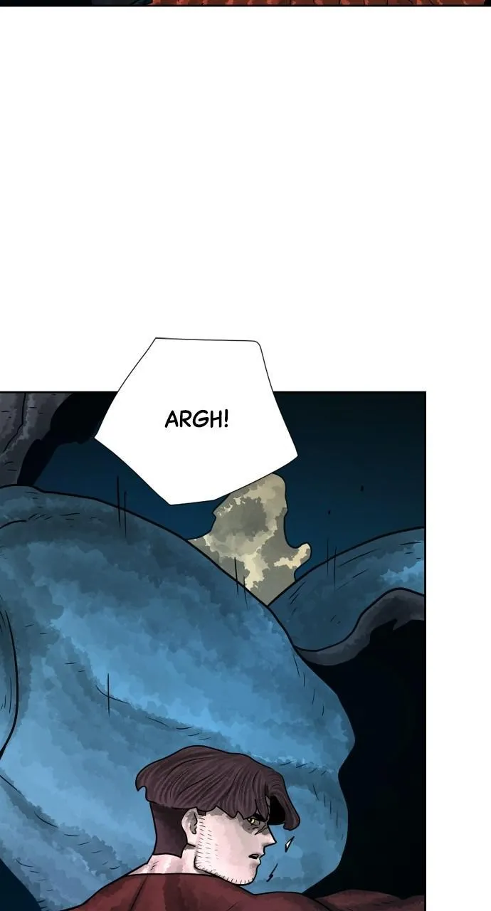 Warrior Executioner Zinmanga X Chapter 34 Page 62