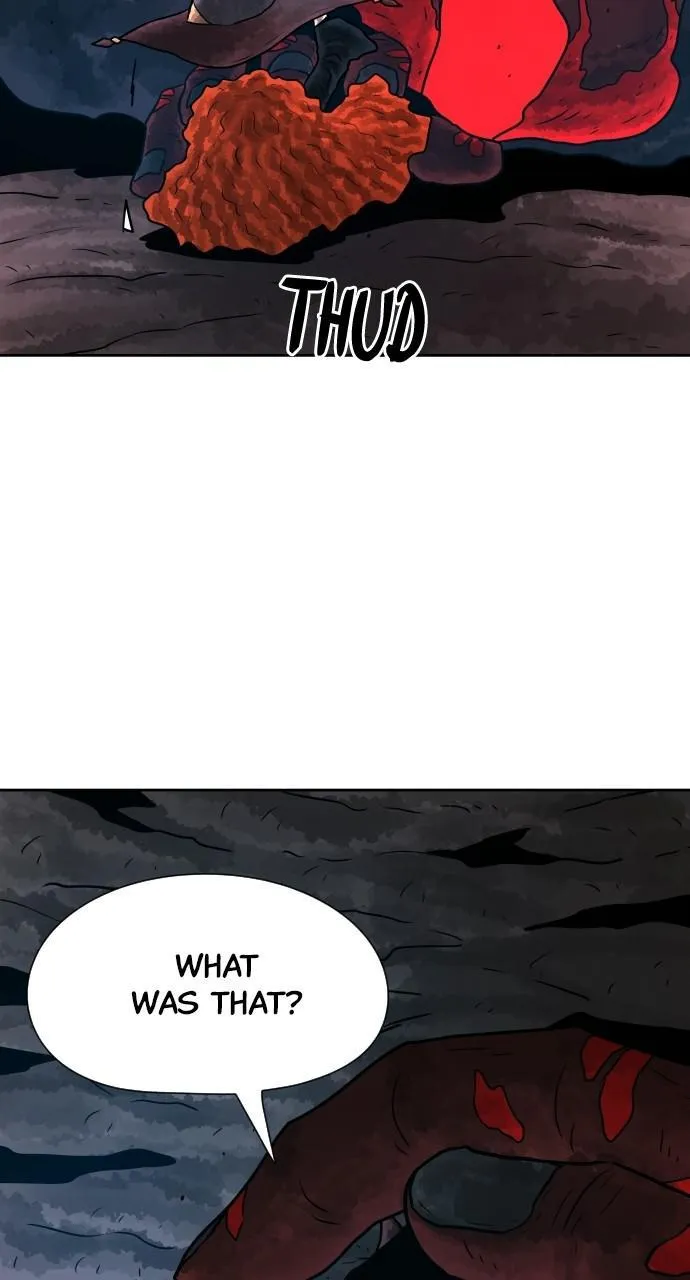 Warrior Executioner Zinmanga X Chapter 34 Page 64