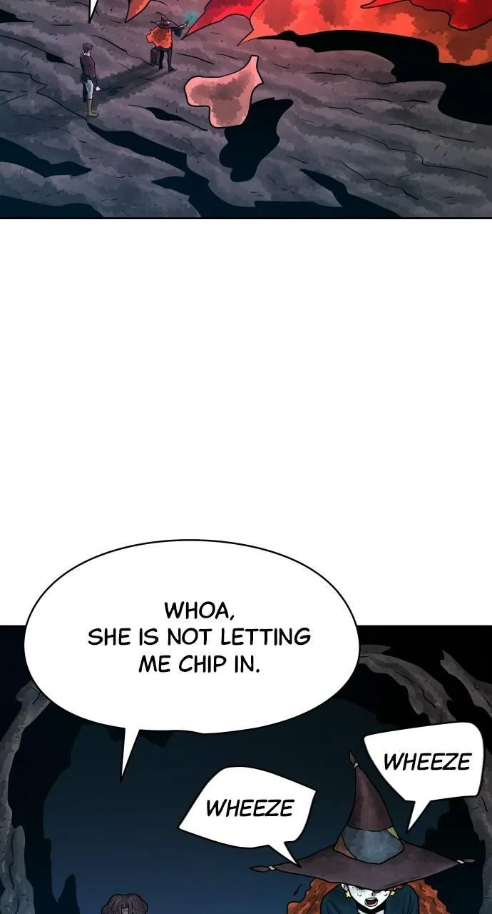 Warrior Executioner Zinmanga X Chapter 34 Page 79