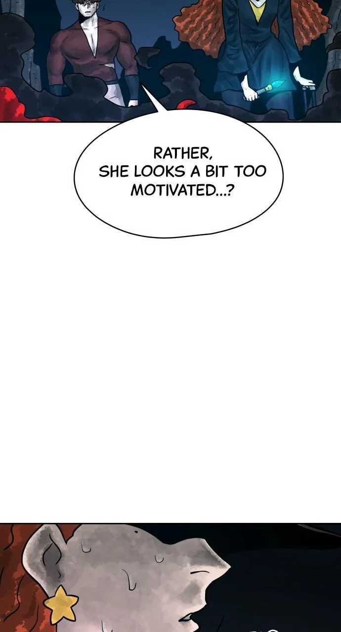 Warrior Executioner Zinmanga X Chapter 34 Page 80