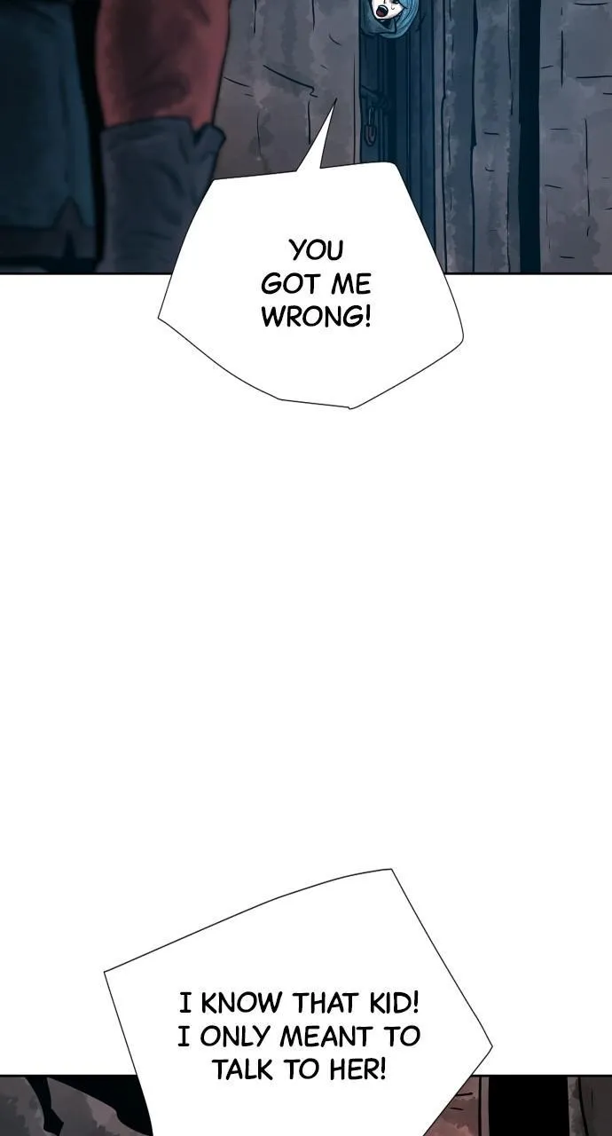 Warrior Executioner Zinmanga X Chapter 33 Page 4