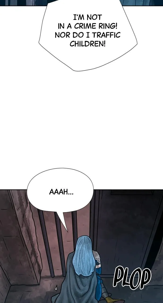 Warrior Executioner Zinmanga X Chapter 33 Page 8