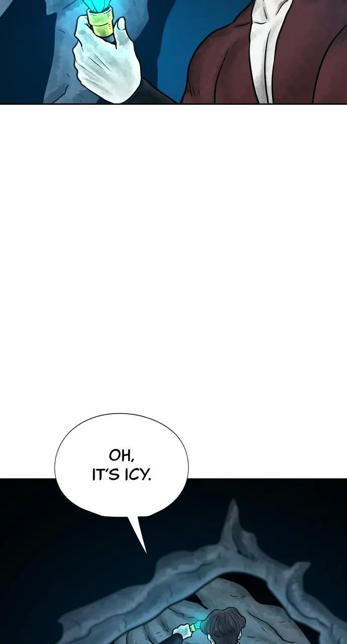 Warrior Executioner Zinmanga X Chapter 33 Page 17