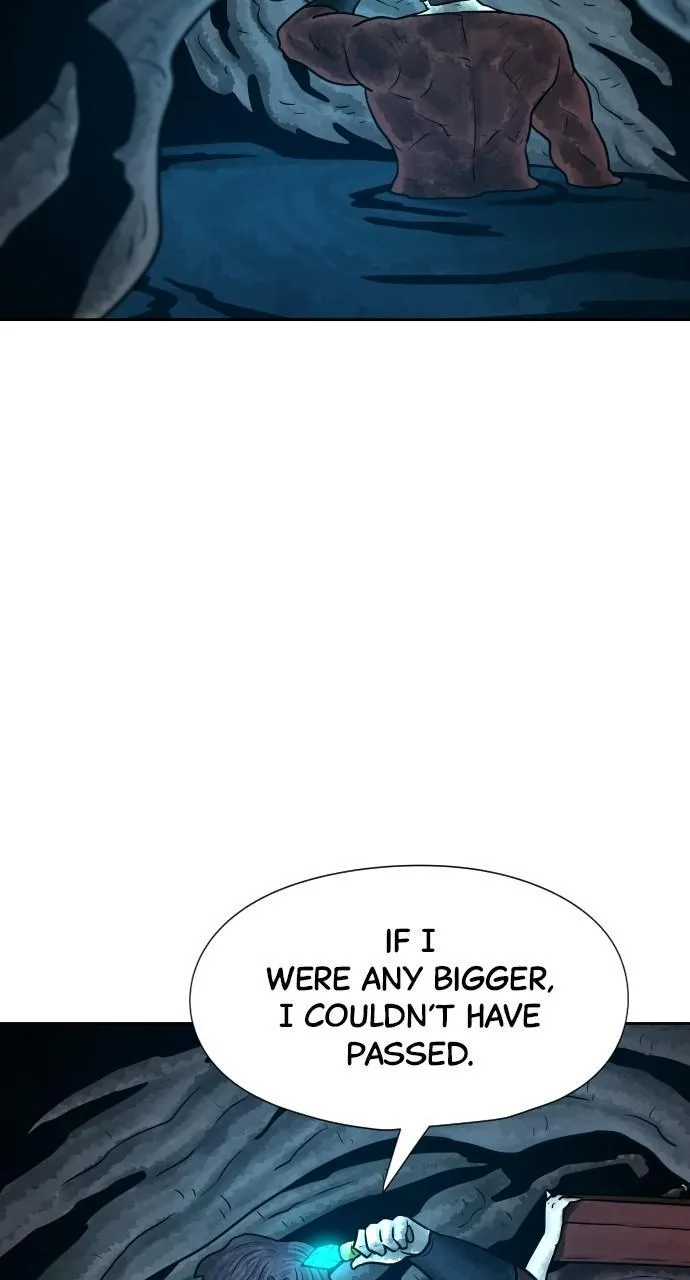 Warrior Executioner Zinmanga X Chapter 33 Page 18