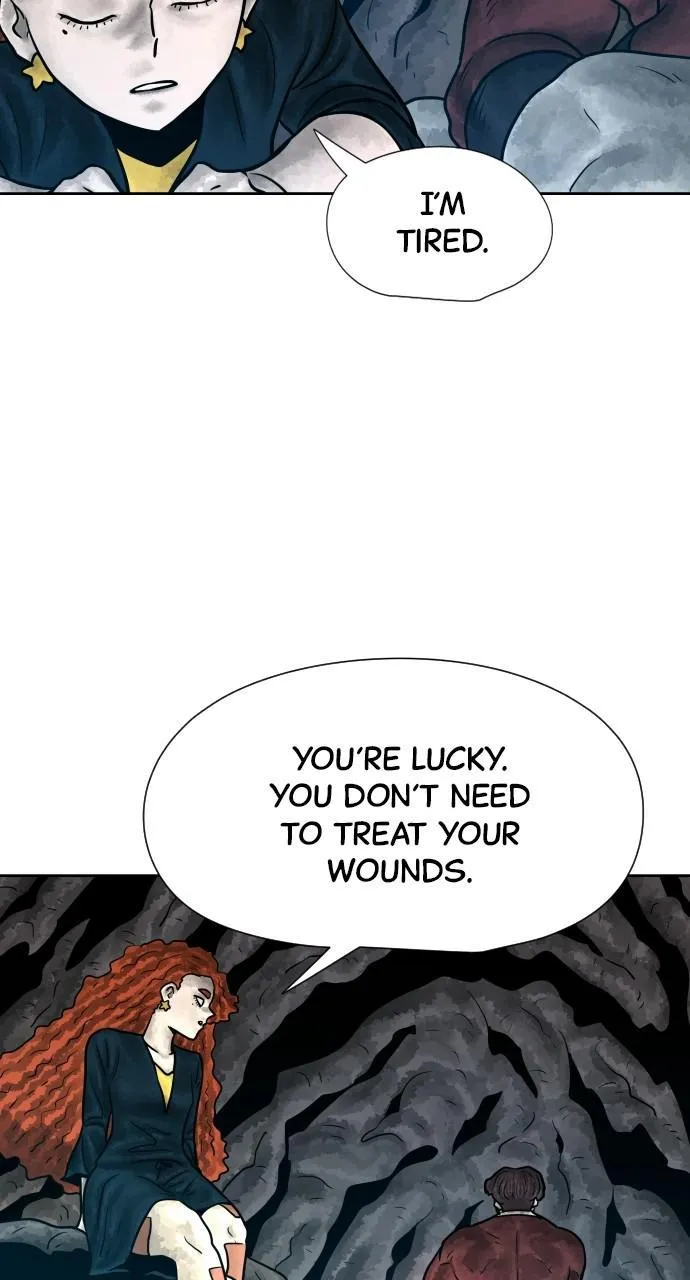Warrior Executioner Zinmanga X Chapter 33 Page 48