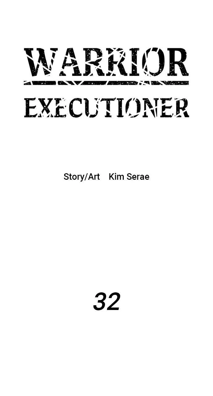 Warrior Executioner Zinmanga X Chapter 32 Page 12