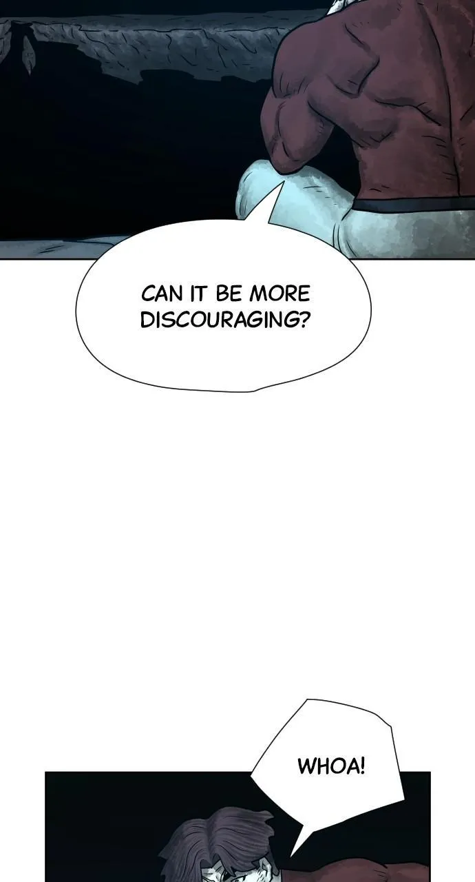 Warrior Executioner Zinmanga X Chapter 32 Page 19