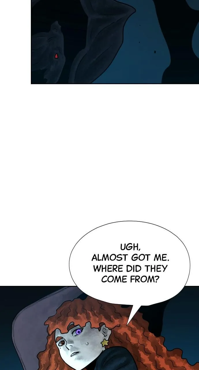 Warrior Executioner Zinmanga X Chapter 32 Page 30