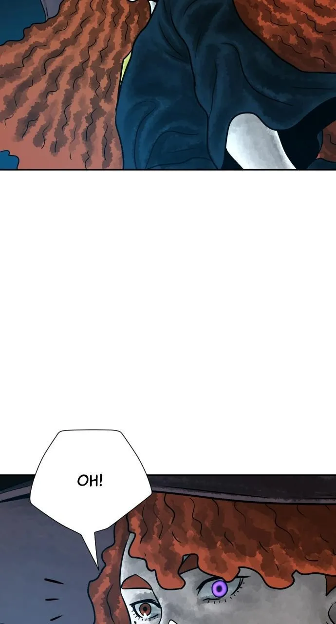 Warrior Executioner Zinmanga X Chapter 32 Page 31