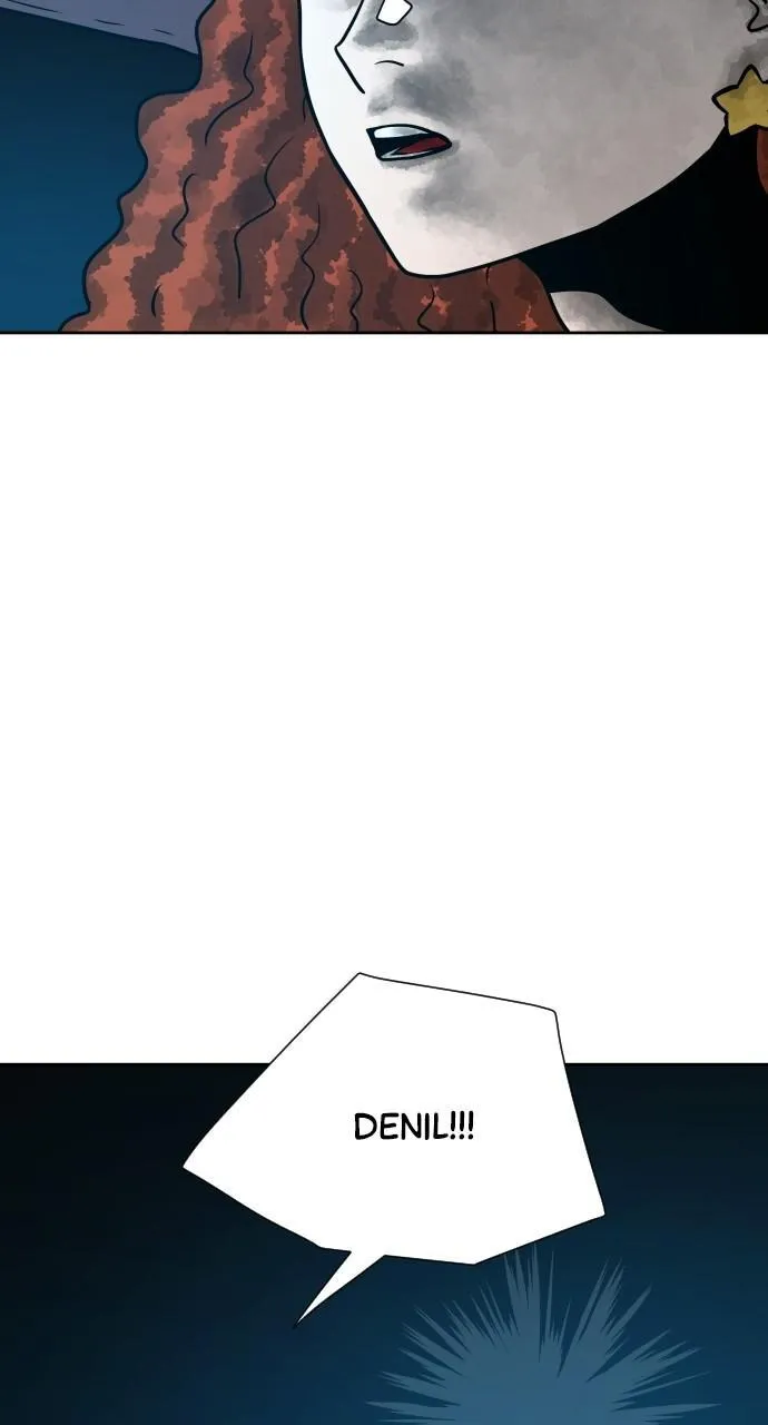 Warrior Executioner Zinmanga X Chapter 32 Page 32