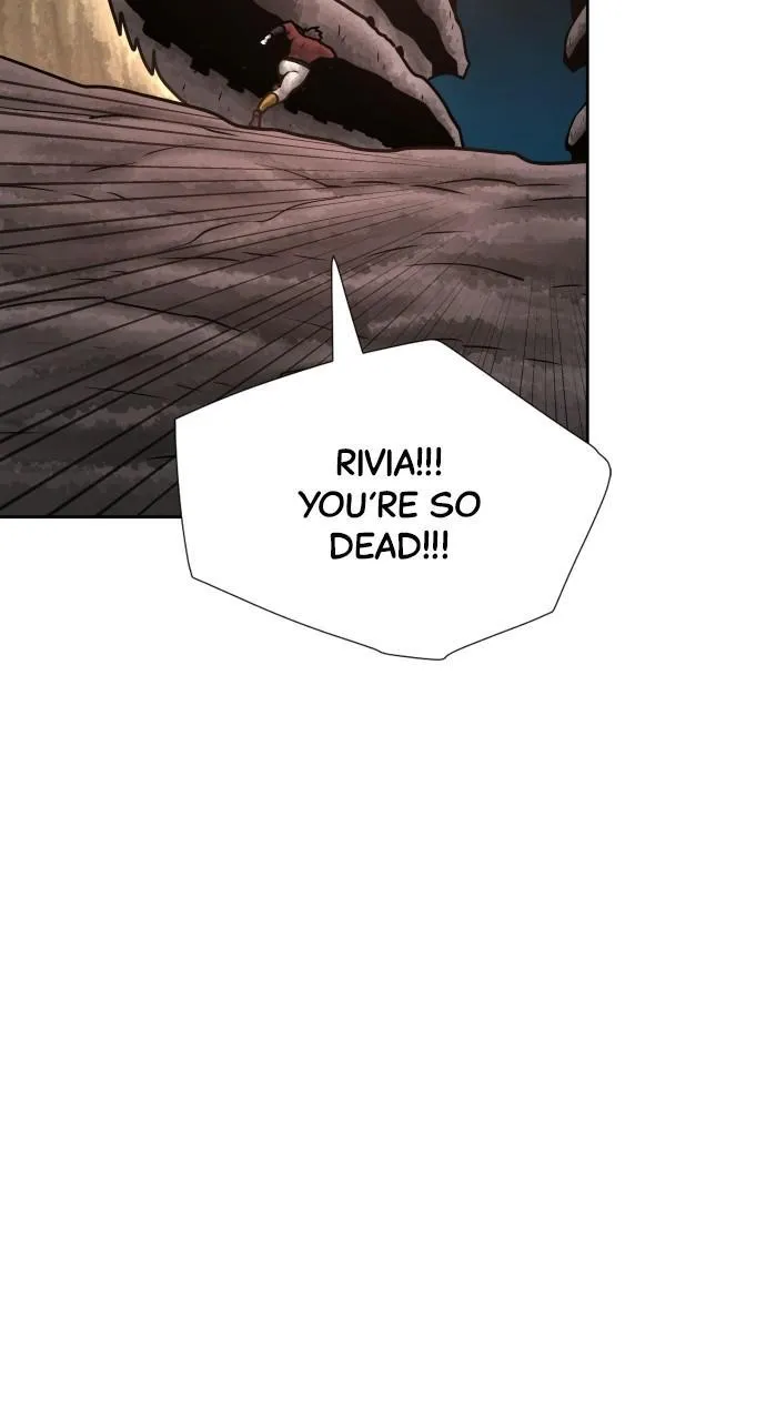 Warrior Executioner Zinmanga X Chapter 32 Page 43