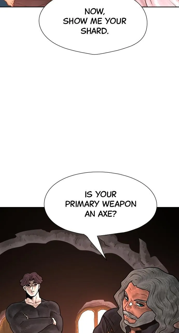 Warrior Executioner Zinmanga X Chapter 31 Page 18