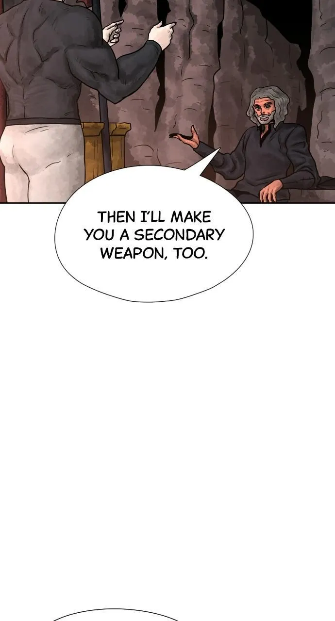 Warrior Executioner Zinmanga X Chapter 31 Page 23