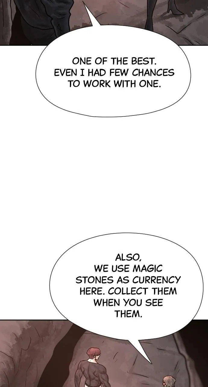 Warrior Executioner Zinmanga X Chapter 31 Page 32