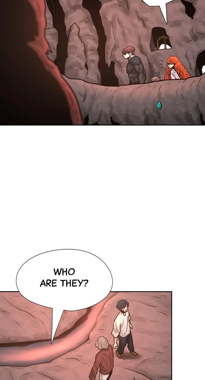 Warrior Executioner Zinmanga X Chapter 31 Page 34