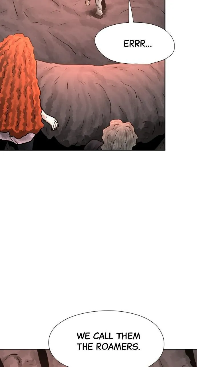 Warrior Executioner Zinmanga X Chapter 31 Page 35