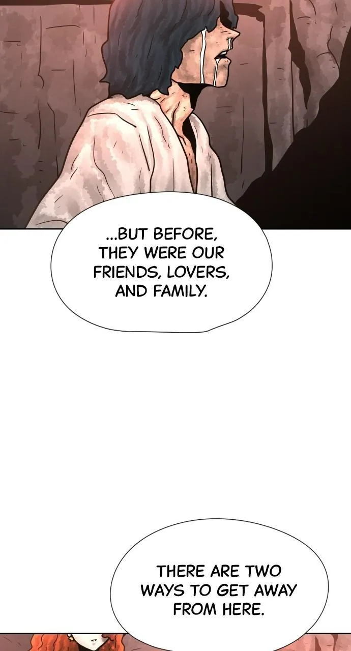 Warrior Executioner Zinmanga X Chapter 31 Page 40
