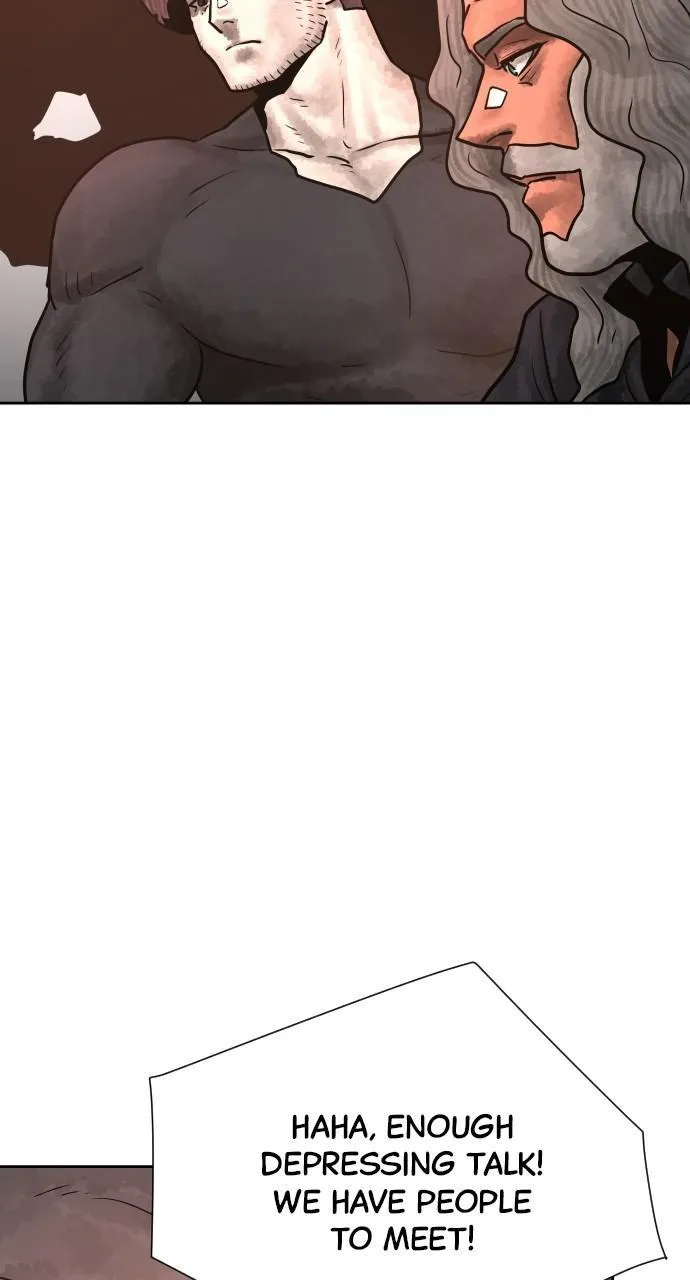 Warrior Executioner Zinmanga X Chapter 31 Page 47