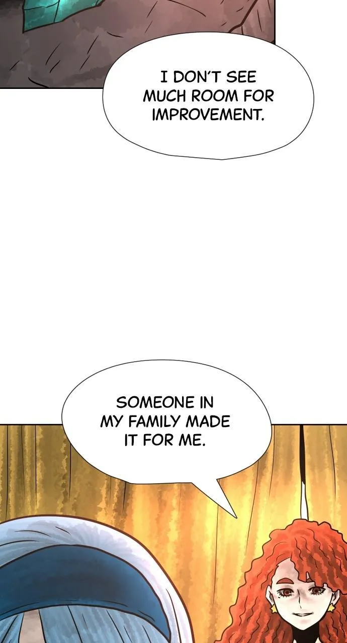 Warrior Executioner Zinmanga X Chapter 31 Page 57