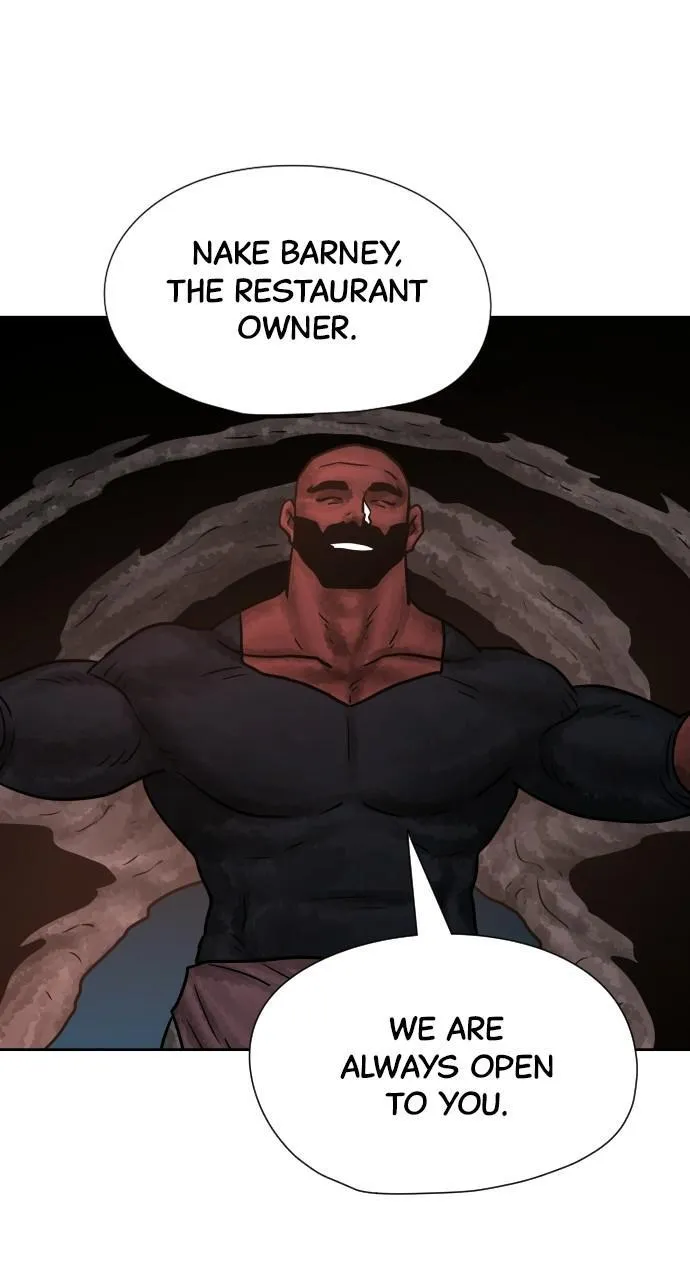 Warrior Executioner Zinmanga X Chapter 31 Page 61