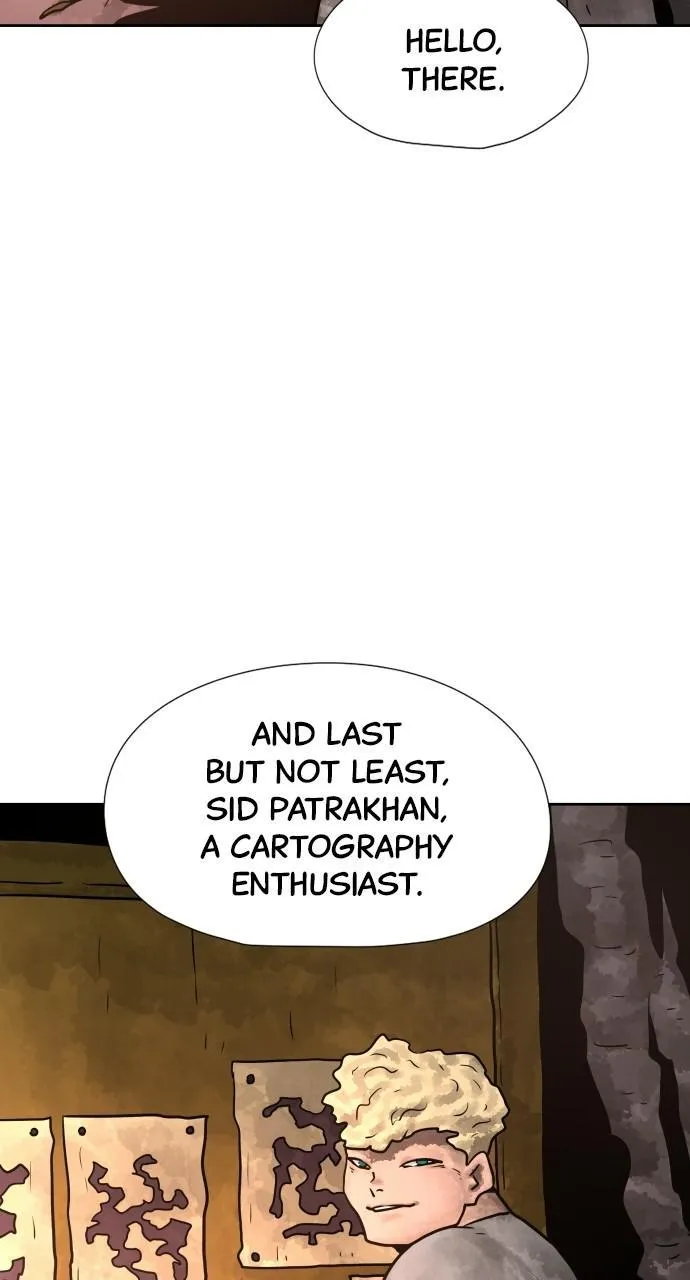 Warrior Executioner Zinmanga X Chapter 31 Page 63