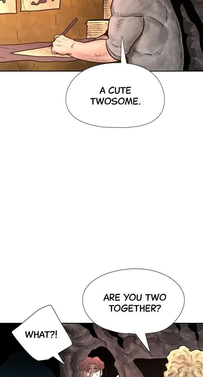 Warrior Executioner Zinmanga X Chapter 31 Page 64